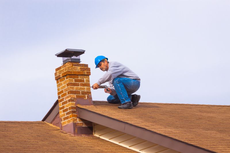 Chimney Repair and Installation