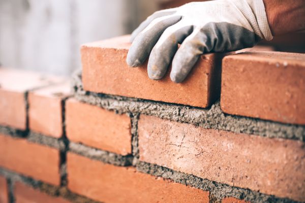 Brick And Mortar Repair in Breckenridge