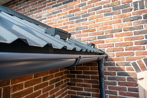 Brick Veneer Siding Installation in Breckenridge