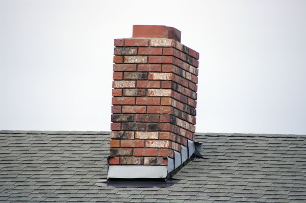 Chimney Repointing Service in Breckenridge