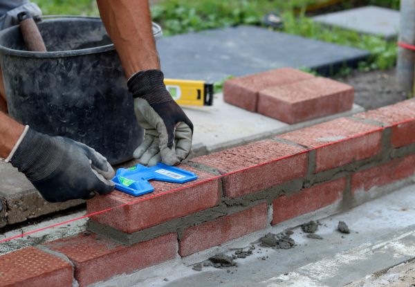Masonry Service in Breckenridge