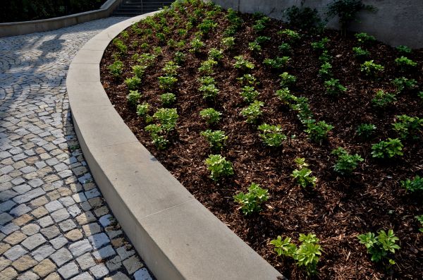 Retaining Wall Repair in Breckenridge