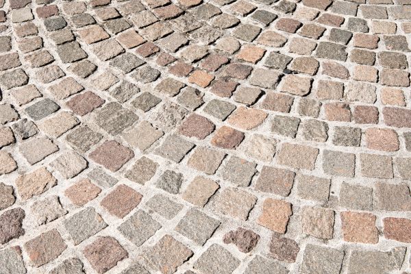 Paving Grout Repair in Breckenridge