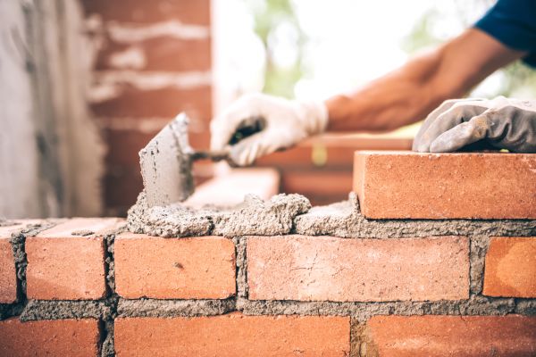 Brickwork Service in Breckenridge