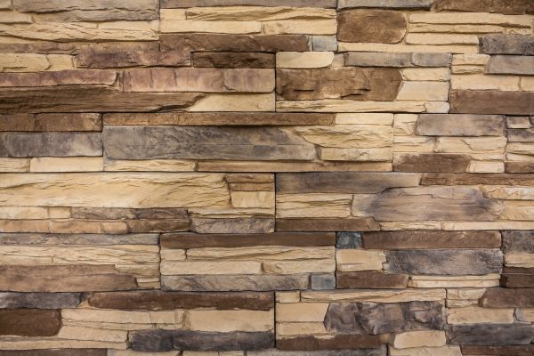 Stone Siding Installation in Breckenridge