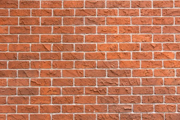 Brick Wall Replacement in Breckenridge