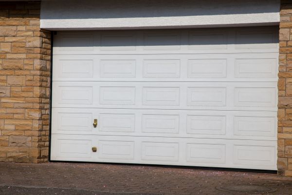 Garage Lintel Replacement in Breckenridge