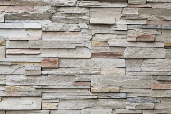 Faux Stone Installation in Breckenridge