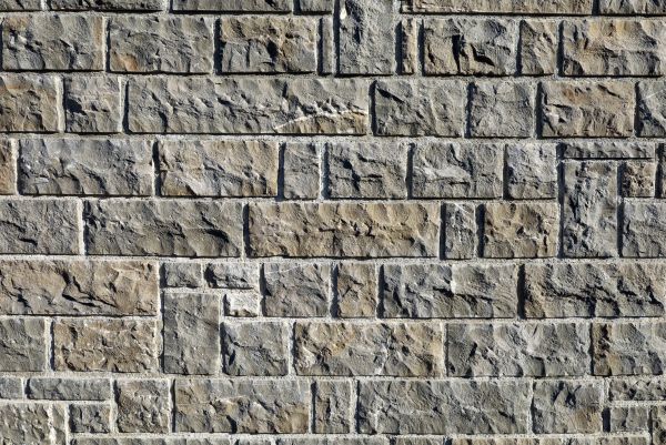 Stone Cladding Installation in Breckenridge