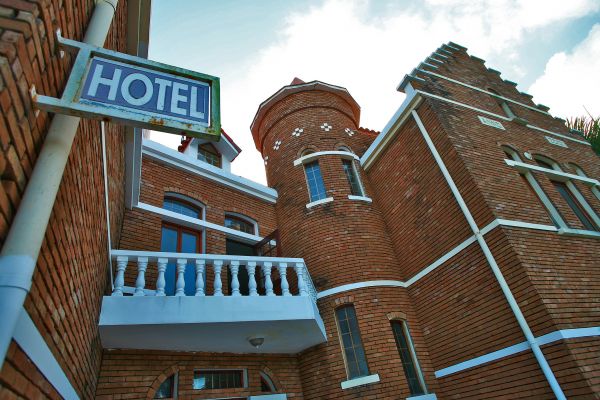 Commercial Masonry Service in Breckenridge