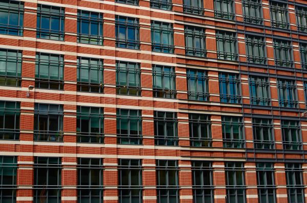 Commercial Brickwork in Breckenridge