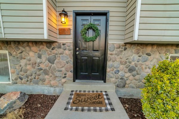 Stone Siding Replacement in Breckenridge