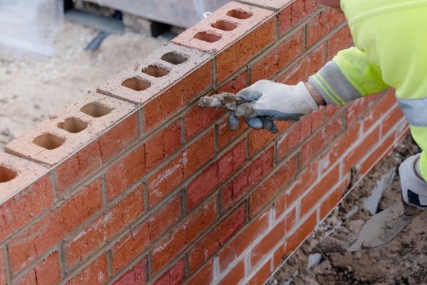 Residential Masonry in Breckenridge