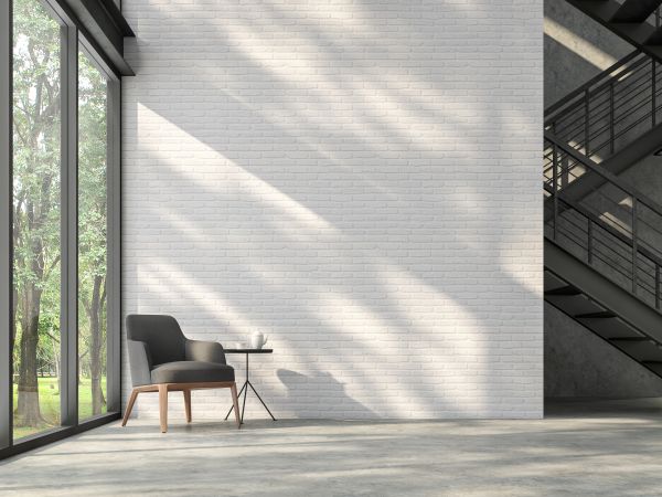 White Brick Construction in Breckenridge