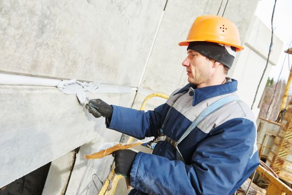 Mortar Joint Sealing in Breckenridge