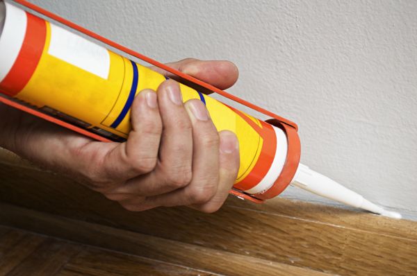 Masonry Caulking in Breckenridge