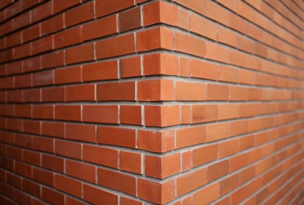 Brick Veneer Replacement in Breckenridge