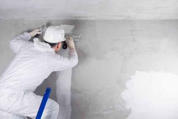Mortar Crack Repair in Breckenridge