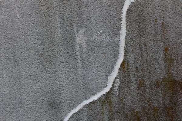Mortar Crack Patching in Breckenridge